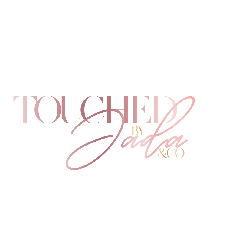 Policy & Shipping Touched By Jada